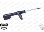 Monroe G8167 - Ammortizzatore Oe 5202WS Per Jumpy (VF7), Scudo, Expert (Vf), Expert Tepee (VF3X)