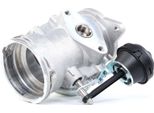 Ridex 1145E0083 - Valvola Egr Oe 03G 131 501 A Per Altea (5P), Toledo Iii (5P2), Octavia Ii (1Z), Caddy Iii (2C, 2K)