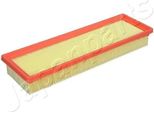 Japanparts FA-0603JM - Oe 1444 Cz Luftfilter FüR C3 Pluriel (Hb), Berlingo, C-Elysee (Dd), C2 (Jm), C2 Enterprise (Jg), C3 I (Fc, Fn), C3 Ii (Sc), C3 Iii (Sx), 1007 (Km), 207 (Wa, Wc), 207 Sw (Wk), 301, Partner (5, G), Partner Origin (G)