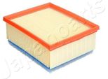 Japanparts FA-0606JM - Filtro Aria Oe 1444QE Per Xsara, 206 Cc (2D), 206 (2A/C), 206 (2E/K), 206 Sw (2E/K)