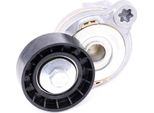 Skf Vkm 36244 - Puleggia Tenditore Oe 31330379, Cinghia A V Per S80 Ii (124), V60 I (155, 157), S60 Ii (134), V70 Iii (135), XC60 (156), XC70 Ii (136)