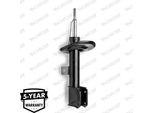 Monroe G7323 - Ammortizzatore Oe 520872 Per Berlingo, Partner, Partner Tepee