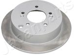 Japanparts DP-H03C - Oe 584112Y300 Disco Freno, Asse Posteriore Per Ix35, Santa Fe I (Sm), Tucson (Jm), Sportage (Je, Km), Sportage (Sl)
