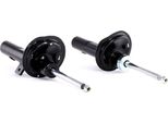 Ridex 854S1764 - Ammortizzatore Oe 5202 Az, Asse Anteriore Per Berlingo, Xsara, Partner (5, G)
