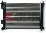 Jpn 60C0549 - Oe 253101P200 Radiatore, Raffreddamento Motore Per Ix20 (Jc), Venga (Yn)
