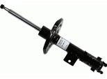 Sachs 316 873 - Ammortizzatore Oe 54651 3V400, Sinistro Per Grandeur (Hg)