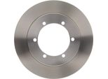 Bosch 0 986 479 539 - Oe 43206 MB600 Disco Freno Per Xsara, City Iv, Avensis (T22)