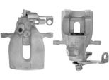 Bosch 0 986 134 230 - Pinza Freno Oe 4401 Q0 Per C4 I (Lc), C4 Ii (Nc), DS4, DS4 (Nx), 3008 (0U), 308 Cc (4B), 308 I, Rcz