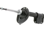 Ridex 854S1783 - Ammortizzatore Oe 5208 W8, Assale Anteriore Destro Per C4 Ii (Nc), DS4, 3008 (0U)