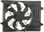 Nrf 47968 - Ventola Radiatore Oe 25380D7600 Per Tucson (Tl), Sportage (Ql, Qle)