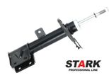Stark SKSA-0132126 - Ammortizzatore Oe 5202XV, Asse Anteriore Destro Per C4 G-Picasso I (Ua), C4 Picasso I (Ud), 308 Cc (4B), 308 Sw I