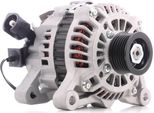 Stark SKGN-0320458 - Alternatore Oe 5702K0 Per C2 (Jm), C2 Enterprise (Jg), C3 I (Fc, Fn), C3 Ii (Sc), C3 Pluriel (Hb), 1007 (Km), 207 (Wa, Wc), 207 Sw (Wk)