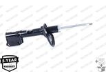 Monroe 72219ST - Ammortizzatore Oe 546612E206 Per Tucson (Jm), Sportage (Je, Km)