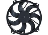 Nrf 47348 - Ventola Radiatore Oe 1253C8 Per Berlingo, Xsara, Partner (5, G), Partner Origin (G)