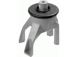 LemfÖRder 35027 01 - Oe 7H0 199 849 Bb Supporto Motore, Posteriore Per T5, T6