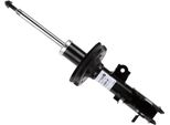 Sachs 317 709 - Oe 54660 1R001 Ammortizzatore, Destro Per Accent Iv (Rb), Rio Iii (Ub)