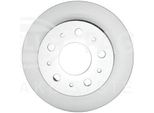 Hella 8DD 355 125-291 - Disco Freno Oe 1612435780 Per Jumper, Ducato, Boxer
