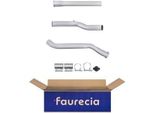Hella 8LA 366 000-841 - Tubo Di Scarico Anteriore Oe 1717Q1 Per 307, 307 Sw (3H)