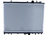 Nrf 50435 - Oe 1330J9 KüHler, Protezione Motore Per C5 Ii (Rc), C5 Ii (Re), C5 Iii (Rd), C5 Iii (Rw), C5 (Re), 2008 I (Cu), 407, 407 Sw (6D, 6E)