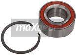 Maxgear 33-0599 - Oe 51720 34000 Set Di Cuscinetti Ruota, Asse Anteriore Per Sonata Iii (Y-3)