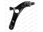 Monroe L43A11 - Braccio Di Controllo Oe 54501 2W200 Per Grand Santa Fe, Santa Fe Iii (Dm)