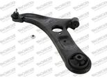 Monroe L43A02 - Braccio Di Controllo Oe 54500 3X000 Per Elantra (Md, Ud), Veloster (Fs)