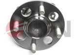 Jpn 20L0329 - Set Cuscinetti Ruota Oe 52750F9100, Asse Posteriore Per Accent (Hc), Solaria (Hcr), Rio Iv (Fb, Sc, Yb), Stonic (Yb)