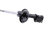 Ridex 854S0876 - Ammortizzatore Oe 5208F5, Asse Anteriore Destro Per Nemo, Fiorino, Qubo, Bipper (Aa), Bipper Tepee