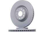 Zimmermann 100.3301.20 - Disco Freno Per A3 (8P), Leon (5F), Leon (1P1), Superb Ii (3T), Scirocco, Passat Cc (357), Passat (3C), Golf Vii, Golf Vi, Golf V (1K), Eos (1F), Cc (358)