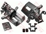 Trw BHT232E - Pinza Freno Oe XR830129 Per S-Type (X200)