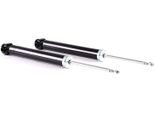 Ridex 854S1962 - Ammortizzatore Oe 55311 2S400, Asse Posteriore Per Ix35, Sportage (Sl)