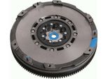 Sachs 2294 701 044 - Oe 23200 2E500 Volano A Doppia Massa Per I40 (Vf), Ix35, Sonata Vii (Lf), Optima (Jf), Sportage (Sl)