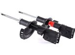 Trw JGM1297T - Ammortizzatore Oe 5202 Wx Per Jumpy (VF7), Scudo, Expert (Vf), Expert Tepee (VF3X)