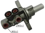 Hella 8AM 355 502-991 - Pompa Freno Oe 4601R1 Per C4 (La), C4 I (Lc), 307, 307 Cc (3B), 307 Sw (3H)