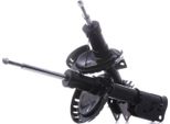 Ridex 854S2019 - Ammortizzatore Oe 5202WR, Asse Anteriore Per Jumpy (VF7), Scudo, Expert (Vf), Expert Tepee (VF3X)