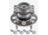 Snr R189.25 - Set Di Cuscinetti Ruota Oe 52750 1Y100 Per Picanto (Ta)
