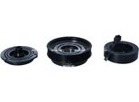 Nrf 380121 - Frizione Magnetica Oe CAWBA06, Compressore Aria Condizionata Per Santa Fe I (Sm)