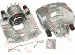 Trw BHS1339E - Pinza Freno Oe 4400 T4 Per C4 G-Picasso I (Ua), C4 Picasso I (Ud)