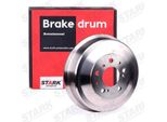 Stark SKBDM-0800016 - Oe 4389374 Tamburo Del Freno Per Jumper, Ducato, Boxer