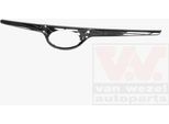 Van Wezel 8238518 - Griglia Radiatore Oe 86352 1J000 Per I20 (Pb)