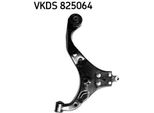 Skf Vkds 825064 - Oe 54501 1F000 Braccio Di Controllo Per Tucson (Jm), Sportage (Je, Km)