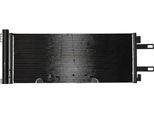 Nrf 35894 - Oe 1610115880 Condensatore Aria Condizionata Con Essiccatore Per Jumper, Ducato, Boxer