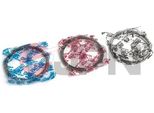 Jpn 40M0537.000 - Oe 23040 27940 Set Di Fasce Elastiche Per Grandeur (Tg), Santa Fe Ii (Cm)