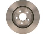 Bosch 0 986 478 777 - Disco Freno Oe Jlm 208002 Per S-Type (X200), Xj (X350, X358)