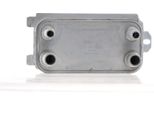 Mahle Clc 160 000S - Radiatore Olio Oe C2P12397 Per F-Pace (X761), F-Type (X152), Xe (X760), Xf (X260), Discovery V (L462), Range Rover Iv (L405), Range Rover Sport (L494), Range Rover Velar (L560), Defender (L663)