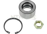 Snr R140.17 - Oe 3326 62 Radlagersatz Per Jumper, Ducato, Boxer