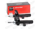 Stark SKSA-0132875 - Ammortizzatore Oe 5202 Az, Asse Anteriore Per Berlingo, Xsara, Partner (5, G)