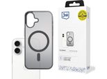 Apple Iphone 17 - 3Mk Frosty Magcase Nero