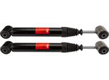 Trw JGT259T - Ammortizzatore Oe 5206 P1, Asse Posteriore Per Jumpy (U6U), Jumpy (B), Scudo, Ulysse, Expert (222), 806 (221), Expert (224), Expert (223)