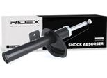 Ridex 854S0314 - Ammortizzatore Oe 5202EV, Asse Anteriore Destro Per Berlingo, Xsara, Zx (N2), 306, Partner (5, G)